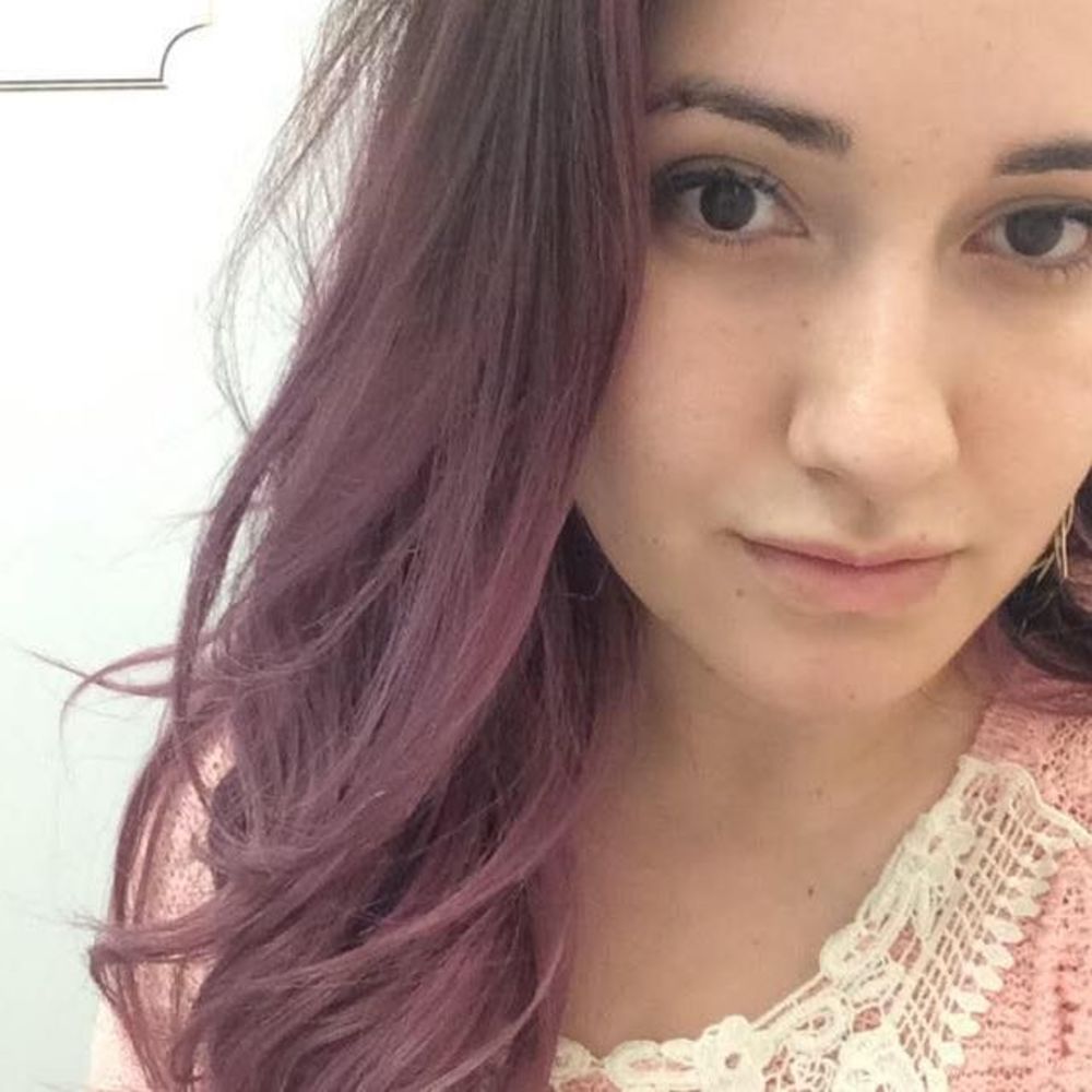 Meet your Posher, Penny